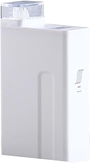 Laundry Detergent Dispenser, Liquid Laundry Soap Fabric Softener Dispenser, Refillable Detergent Container Bottles for Laundry Room, Laundry Detergent Liquid Organizer Decor (1000 ML) Tengan