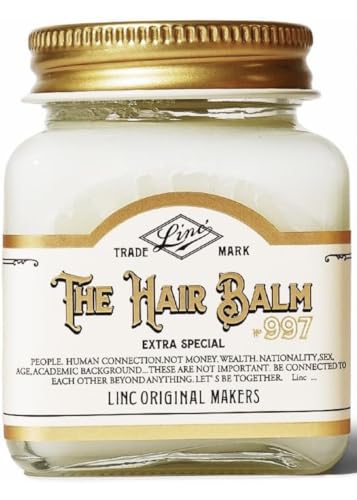 LINC ORIGINAL MAKERS NIWi[J[Y wAo[ X^CO wAN[ HAIR BALM 997(70g)
