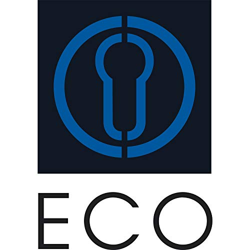ECO Escape Door Fitting Handle Set UG 40° Rotation Angle - Image 2