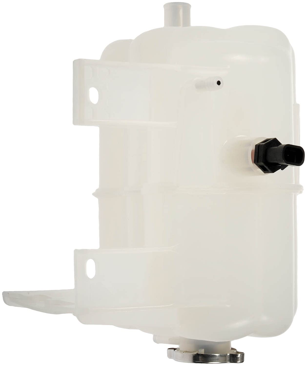 Amazon.com: APDTY 160529 Heavy Duty Pressurized Coolant Reservoir 