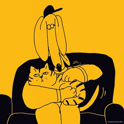 ORBITAL WAVE Vol.6(前半) 「ライター望月&rdquo;Tomy&rdquo;智久氏を招いたEVELA座談会！」【ゲスト】ライター 望月&rdquo;Tomy&rdquo;智久