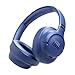 JBL Tune 780 NC Kabellose Over-Ear-Kopfhörer mit adaptivem Noise-Cancelling, Smart Ambient, Bis zu 76 Stunden Akkulaufzeit mit Schnellladefunktion, Google Fast Pair, Microsoft Swift Pair, Blau