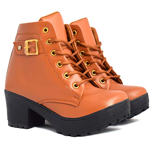 Image of KRAFTER Women's & Girl's Classic Winter Boot
