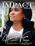 Impact Atlanta International Magazine: Impact Atlanta International Fashion and Beauty Magazine