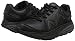 MBT Simba Trainer W, Zapatillas para Mujer, Negro (Black 257f), 36 EU