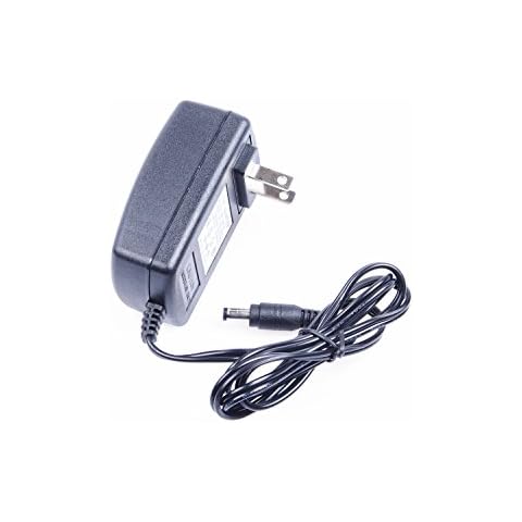 KNACRO DC 12V 1.5A 18W 50/60Hz Power Supply Adapter Transformers 5.5mm 2.5mm Suitable for Security Equipment LCD LED Lighting Communications Equipment Digital Products (12V 1.5A 18W) Cover