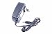 KNACRO AC Adapter DC 12V 1.25A 1250ma 15W Power Supply Adapter AC 100v-240v Transformers Interface 5.5x2.5mm Suitable for Routers switches Control Systems