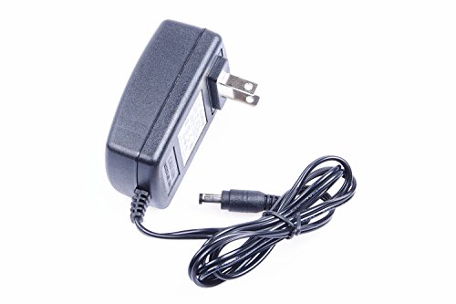 Alimentation CC 12V 2A pour caméra de surveillance et box internet maison