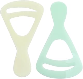 Ceja plástica que forma la tarjeta del tordo ...