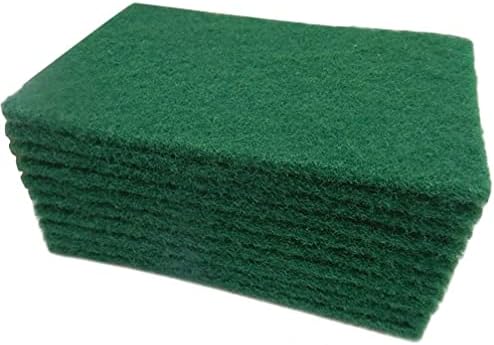 Dish Sponge 10pcs Scuff...