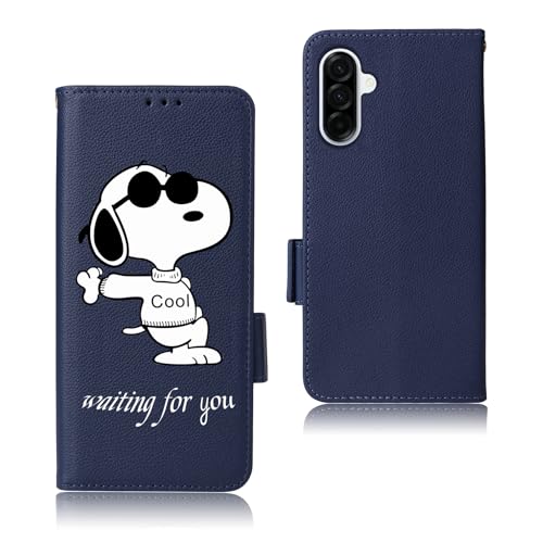 Ailiber Galaxy A36 5G p P[X 蒠^ PUU[ Xk[s[ Jo[ SC-54F P[X ϏՌ }Olbg lC  킢 LN^[  MNV[A36 5G p P[X J[h[ X}zP[X