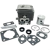 Zylinder- und Kolben-Reparatursatz 4241 020 1203 4241 020 1204 für BG56 BG86 SH56 SH86 Modelle mit Ringen, Unterlegscheiben und Dichtungen
