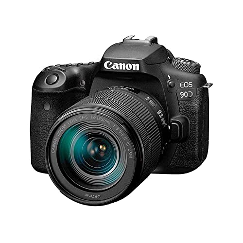 Best DSLR Cameras in 2023 10 Top DSLR Cameras • Filmmaking Lifestyle