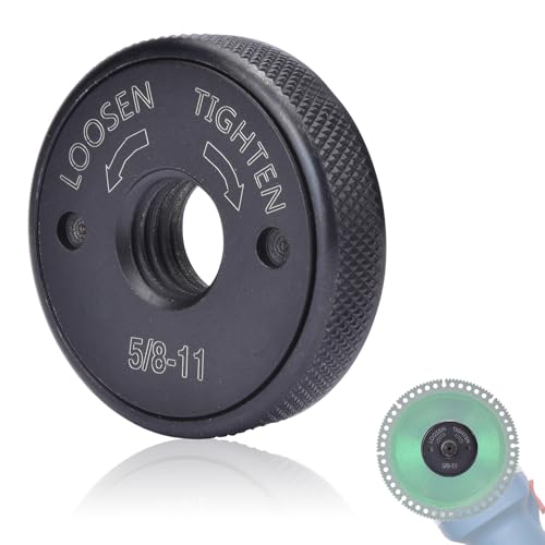 JonPhoe Flange Nut Image