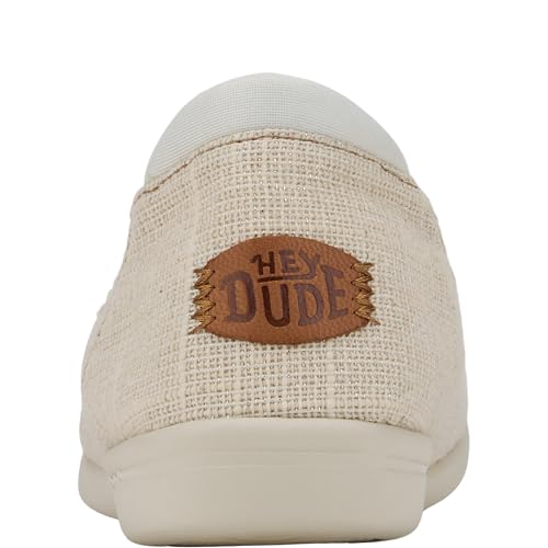 Image of HEYDUDE Womens Savannah Slip Classic
