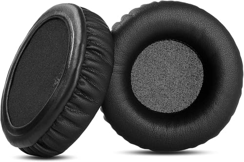 PLATTAN ADV Coussinets d'oreille de Remplacement Compatible avec Urbanears PLATTAN ADV Casque...
