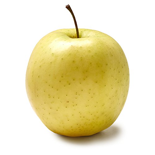 Amazon Best Sellers Best Fresh Golden Delicious Apples