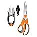 Price comparison product image Fiskars 2 Piece Kitchen Shears Set, 510051-1002