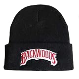 FEIRUIJI Unisex Backwoods Hats Backwoods Beanie Clown Scary Eyes Beanie Hip Hop Hats Knit Hats...