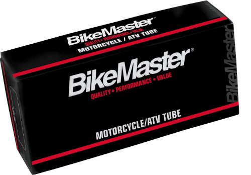BikeMaster Motorcycle Tube 4.25/5.10-18 Center Valve IM74744