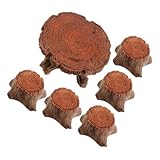Micro paysage : utilisez-les pour créer un paysage de jardin coloré et charmant, également idéal pour la décoration de votre maison de poupée.