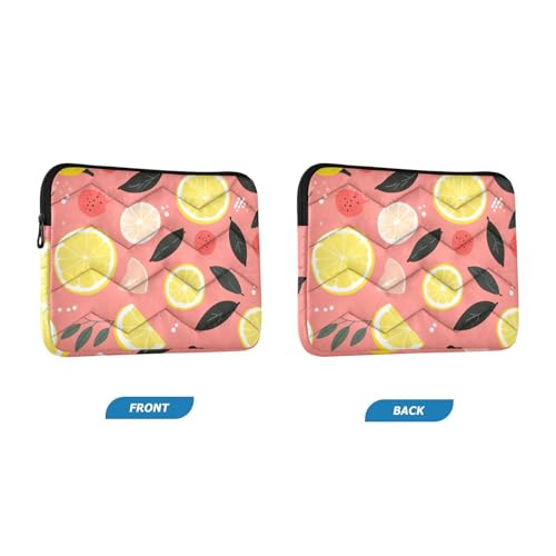 Funda para laptop 13-14 pulgadas con protección impermeable miniatura 2