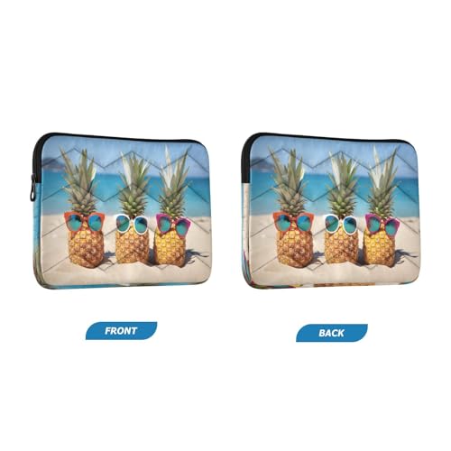 Funda para portátil impermeable 13-14 pulgadas miniatura 2