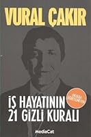Is Hayatinin 21 Gizli Kurali 9944383813 Book Cover