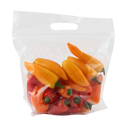 Whole Foods Mini Peppers