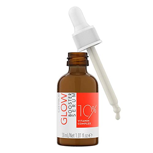 GLOW BOOSTER SERUM
