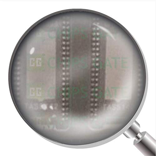 TAS5142DKDR 1Pcs New TAS5142DKDR