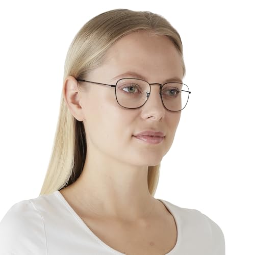 Image of Ray-Ban Unisex Rb3857 Frank Square Sunglasses