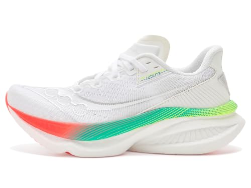 Image of Saucony Women's Endorphin Azura Sneaker