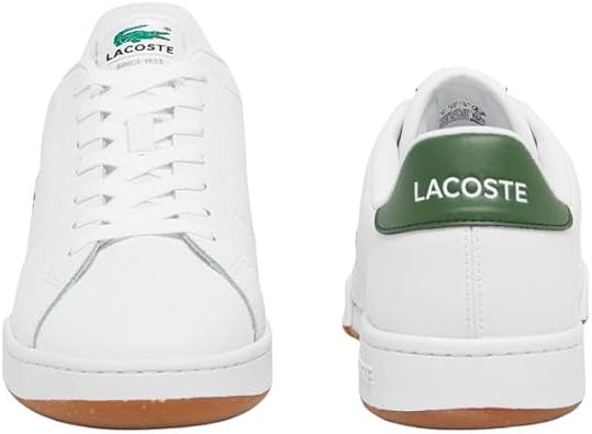 Lacoste Men's Carnaby Cup SneakerSneaker