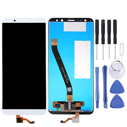 OEM LCD Screen For for Huawei Maimang 6 / Mate 10 Lite/Nova 2i with Digitizer Full Assembly