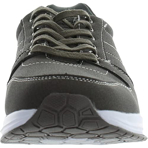 Weatherproof Vintage Men's Russell Tennis Shoe Sneakers3