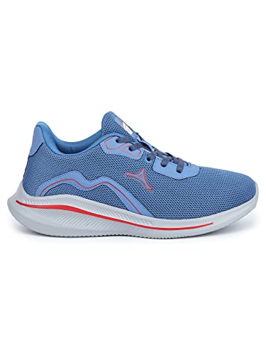 Image of ABROS Men's Noah ASGO0104 Sports Shoes /Casual Shoes /Running Shoes