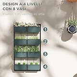 Outsunny B0GH12QG7Q lato 4