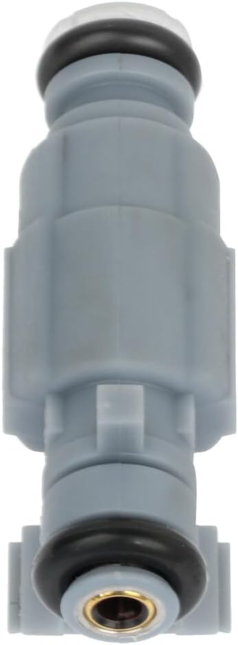 4 Holes 4Pcs Fuel Injector Replace 35310-38010 SCITOO Automotive Engine Fuel Injector fit for Hyundai for Santa Fe/for Sonata,for Hyundai for XG350,for Kia for Amanti,for Kia for Optima/for Sedona