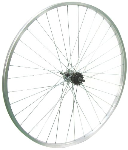 アサヒサイクル アサヒサイクル ステンレス27インチ リアホイール(ドラムブレーキ仕様) TBU27