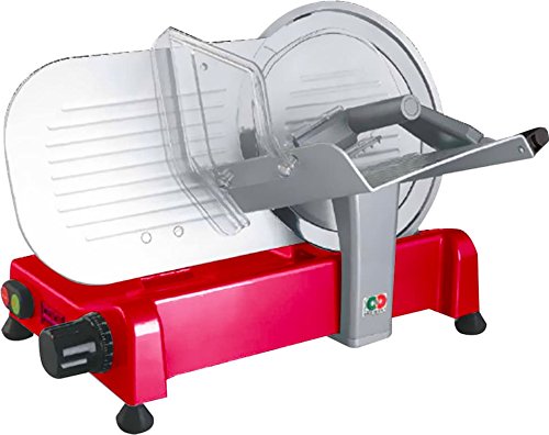 Ala 2000 Affettatrici GP250E ROSSO