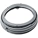 Goma de escotilla lavadora LG FH296QDA3 FH296TD7 FH296TDA3 FH296TDWA3 FH2A9TDP3S FH2B8QDA FH2B8QDA0