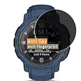 compatibile con GARMIN INSTINCT CROSSOVER
