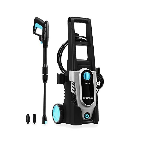Cecotec-hidrolimpiadora-HidroBoost-1400-EasyMove-Compacta-Potente-y-portatil-Ruedas-y-asa-Alta-Max-Potencia-1400-W-Caudal-max-408-lh-105-Bares-max-Boquilla-Turbo-y-Boquilla-Ajustable Cecotec-hidrolimpiadora-HidroBoost-1400-EasyMove-Compacta-Potente-y-portatil-Ruedas-y-asa-Alta-Max-Potencia-1400-W-Caudal-max-408-lh-105-Bares-max-Boquilla-Turbo-y-Boquilla-Ajustable