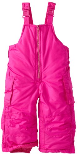 Image of Rothschild Little Girls' Snowbib