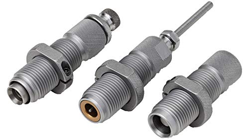 Hornady 444 Marlin Custom Grade Reloading Dies(Series II 3 Die-Set)