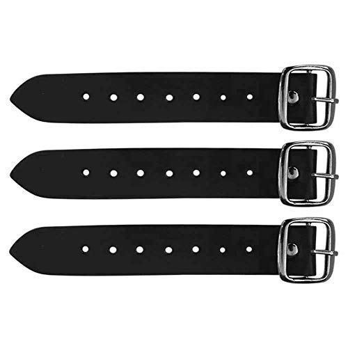 Kilt Straps and Buckle 7