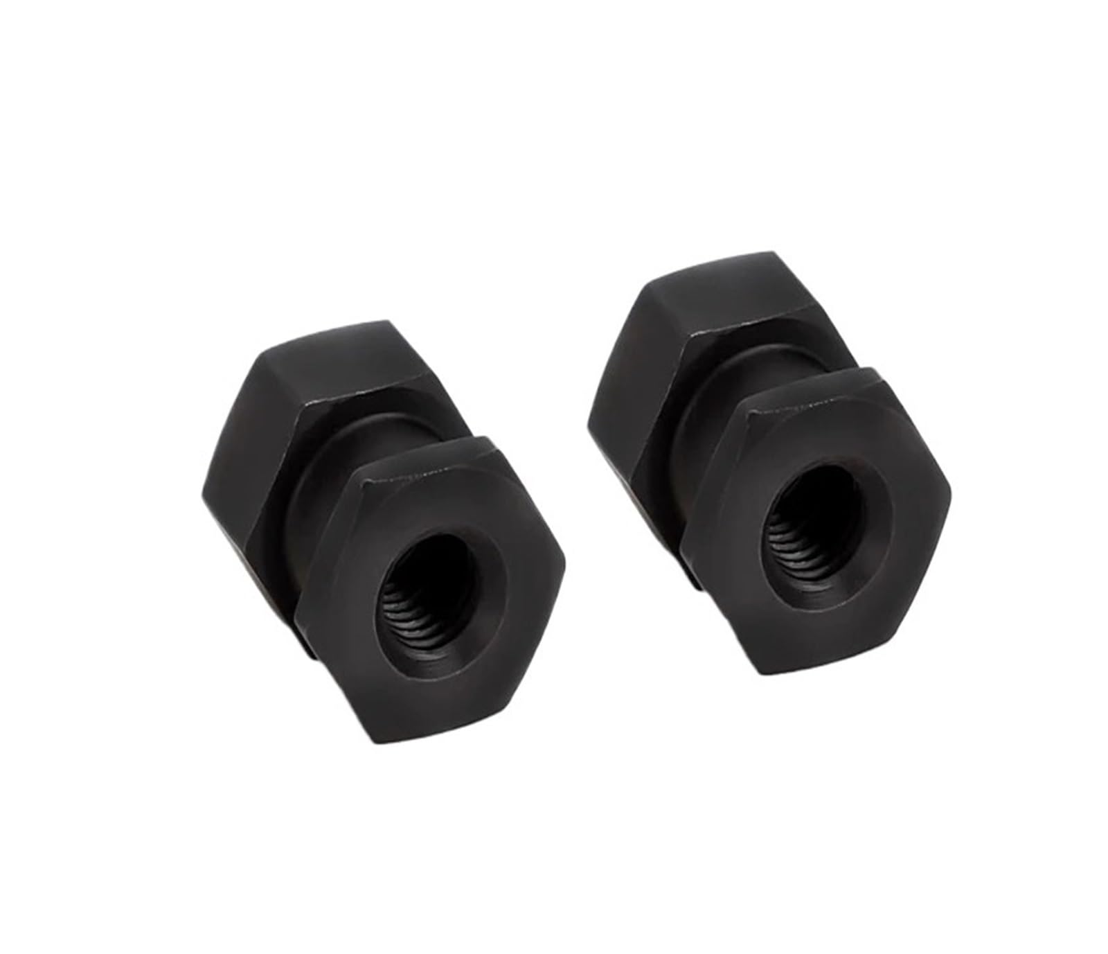 BALYDLUL M3 M4 M5 M6 M8 M10 M12 M14 M16 M18 M22*1.25 floating joint 10pcs(M5 20pcs)