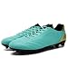 Imagen de HaloTeam Zapatos de Fútbol Hombres Spike Zapatillas de Deporte Atletismo Profesionales Training Botas de Fútbol