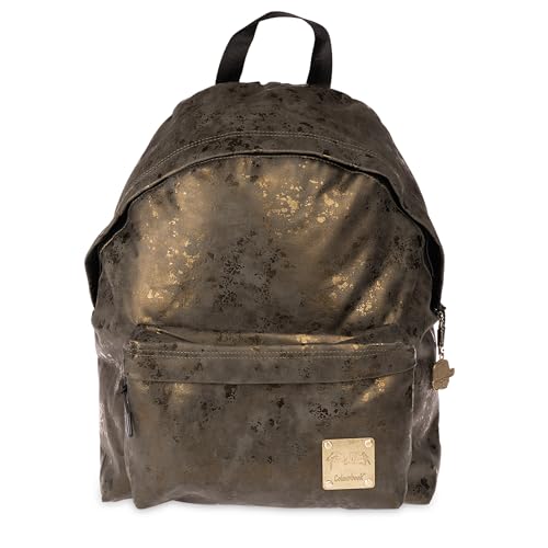 Sac à dos casual Geolier Colourbook résistant pour transporter vos affaires